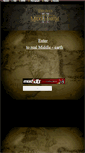 Mobile Screenshot of aomexp.the3rdage.net