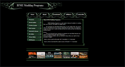 Desktop Screenshot of gilgalad.the3rdage.net