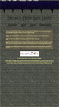 Mobile Screenshot of helmsdeeplasthope.the3rdage.net