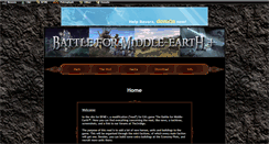 Desktop Screenshot of bfmeplus.the3rdage.net